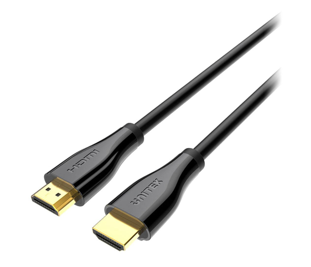 UNITEK Kabel HDMI 2.0 1m  C1047GB-1M - 1291417 - zdjęcie